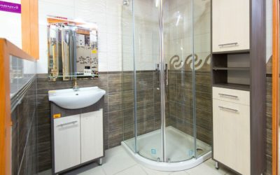 Zdjęcie kabiny prysznicowej Szabelski nr 7 400x250